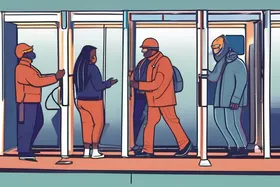 Minneapolis Protests Signal Tech's Role in ICE Policy Debate