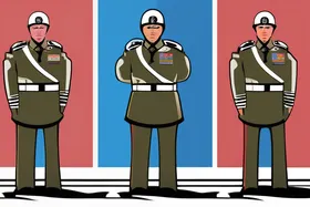 US Defense Strategy: Homeland First, China Second, Allies Third