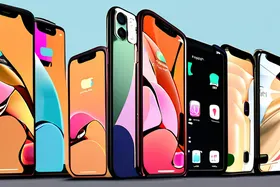 iPhone Defies India's Flat Smartphone Market with Record Year