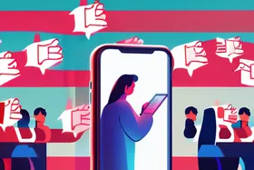 TikTok's Data Collection Sparks Concern: Immigration Status in Question