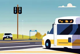 Waymo Self-Driving Cars Under NTSB Scrutiny for School Bus Stops