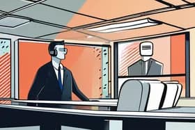 Deel Targeted? DOJ May Probe HR Tech Espionage