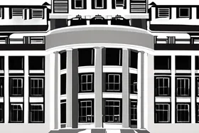 White House Photo Flop: Activist Claims Image Tampering After Arrest