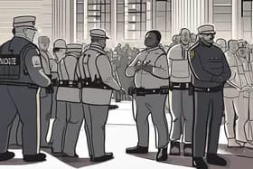 Minneapolis Immigration Protest: Clergy Arrested in 'Federal Occupation' Rally