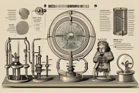 Leeuwenhoek's Microscopic World: A 17th-Century Revolution