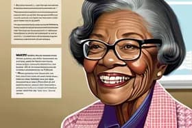Gladys West, GPS Pioneer, Dies at 95; Her Math Changed Navigation