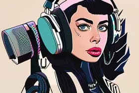 AI Analyzes Charli XCX's "The Moment": Missed Mockumentary Potential?