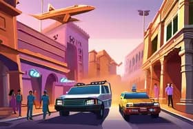 Chhattisgarh Dreams Big: $49M Film City Challenges Bollywood!