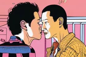 Araki's "I Want Your Sex" Explores Generational Shifts at Sundance