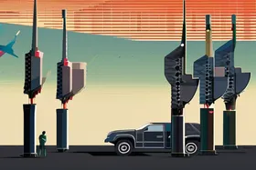 超越美国:阿富汗的全球牺牲