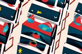 中国的AI昇腾:Pinterest的实验预示着转变