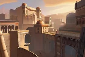 育碧取消《波斯王子》重启项目,关闭工作室!