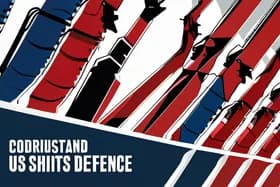 美军调整重心:国土防御、威慑中国为首要任务