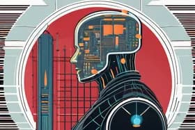 TR-49: Decode a Complex Narrative Through AI-Driven Research