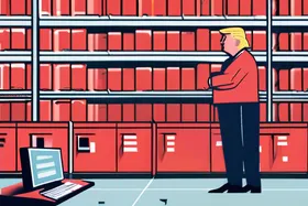 US AI Regulation Battle Heats Up After Trump Order