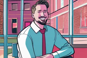 TikTok's U.S. Future: Harvard Grad Adam Presser Takes the Helm