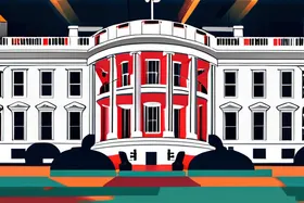 White House Photo Flub: Activist Claims Image Tampering After Arrest