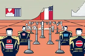 새로운 국방 전략: 동맹국들은 안보를 강화해야, 미국 신호