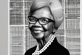 GPS 개척자 글래디스 웨스트, 95세로 사망; 그녀의 수학적 업적이 우리 세계를 만들다