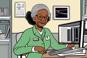 글래디스 웨스트, 장벽을 허문 GPS 개척자, 95세로 사망