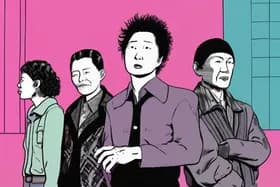 荒木作品「I Want Your Sex」がサンダンス映画祭で世代間の変化を探求