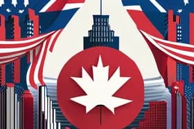 US-Canada Relations Strained After Contentious Week