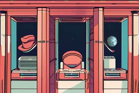 特朗普的世界:关税、冷落和人工智能战争