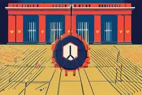 全球热点:人工智能和平谈判、秘密监狱与权力争夺