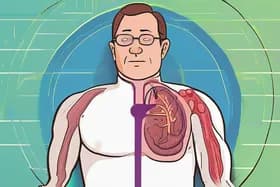 酮疹之谜与克罗恩病早期检测技术涌现