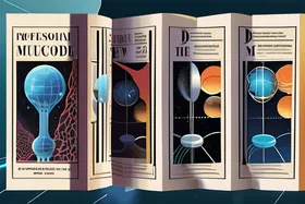 解码多元宇宙:新书与人工智能游戏探索科学界的最大谜团