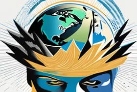 Global Chaos: Storms, Wars, and Tech Tensions Grip the World