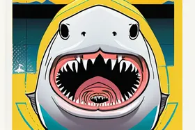 Shark Attack Kills Boy; Olympian's Drug Bust; Wilde Slams ICE