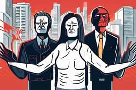 क्रोध भड़का: विरोध प्रदर्शन, मौतें, और न्याय विफलताएं अमेरिका को झकझोरती हैं