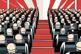 Global Turmoil: Trump's Tariffs & Wars Ignite Protests