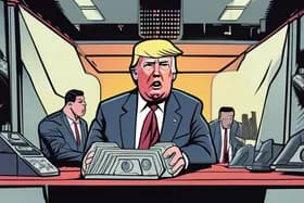 Trump's Tariffs & AI Wars: Global Chaos Erupts!