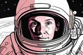 Australian Astronaut Bennell-Pegg Lands National Honor for 2026