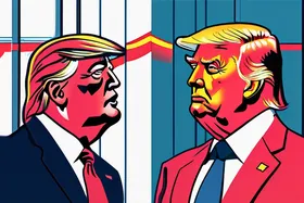 Trump's Trade Wars & Border Clash Fuel Global Chaos