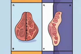 Keto Rash Itch: Diet's Side Effect May Unlock Crohn's Clues