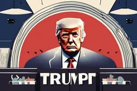 全球动荡:特朗普的关税与战争引燃抗议