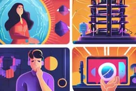 AI与隐藏世界爆发:从TikTok到爱迪生的秘密!