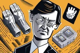 বিশৃঙ্খলা বিরাজ করছে: স্বর্ণের ঊর্ধ্বগতি, এআই বিতর্ক, এবং ট্রাম্পের শুল্কে বিশ্ব তোলপাড়