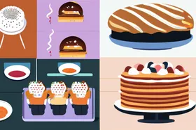 টুলির কণ্ঠ নীরব, বেক-অফ বিচারকের বেকিং, বিচ হেডের গল্প নতুন করে লেখা হলো