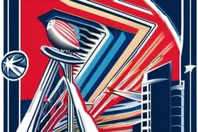 সুপার বোল ৬০: প্যাট্রিয়টস ও সিহকসের আবারও সংঘর্ষ! বাডওয়াইজারের ঈগল উড়ছে!