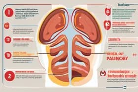কিটো র্যাশ ক্লু: ডায়েটের চুলকানি কি পেটের রোগের গোপন রহস্য উন্মোচন করতে পারে?