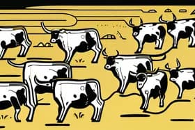 AI Deepfakes, Soaring Gold, and Tool-Using Cows Dominate Headlines!