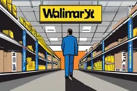 نصيحة الرئيس التنفيذي لشركة Walmart عند الرحيل: لا تكره وظيفتك؛ وتنحي نورتون