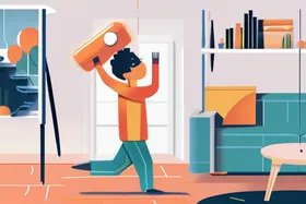 عزّز جسدك، وأضرّ بمنزلك؟ حلول سريعة، وتكاليف خفيّة.