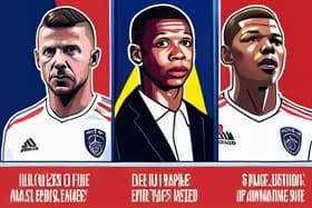 التزييف العميق يغزو الاتحاد الأوروبي، وخلاف بيكهام يخبو، ومبابي يبقى!