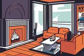 المدافئ تلوث، الكمّ يعوم، والإصلاحات السريعة تكلفك!