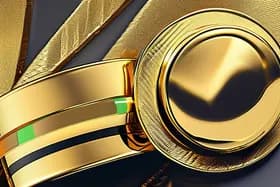 Gold, TikTok Surge; Reggae Loses Legend; Ryanair Hikes Fares